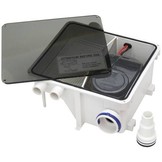 Douche afvoersysteem unit 12V