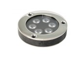 LED onderwaterverlichting Merlin 12-28 Volt
