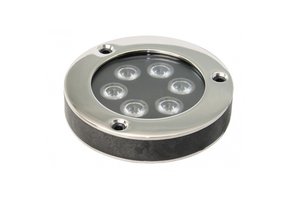 LED onderwaterverlichting Merlin 12-28 Volt