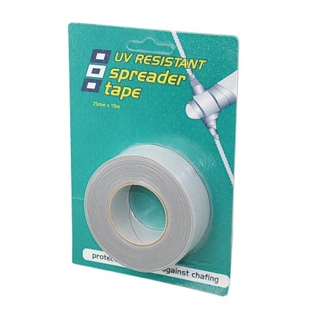 Spreader tape