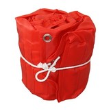 Seinvlaggenset international met etui