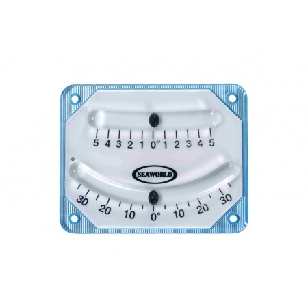 Hellingmeter
