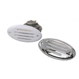 Scheepshoorn inbouw 12 Volt