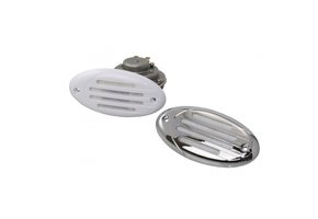 Scheepshoorn inbouw 12 Volt