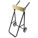 Buitenboordmotor trolley inklapbaar tot 40 kg