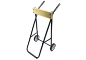 Buitenboordmotor trolley inklapbaar tot 40 kg