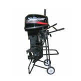 Buitenboordmotor trolley tot 60 kg