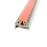 PVC Stootrand boot, type 180  (Per meter)