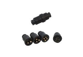 12 Volt kabelverbinder