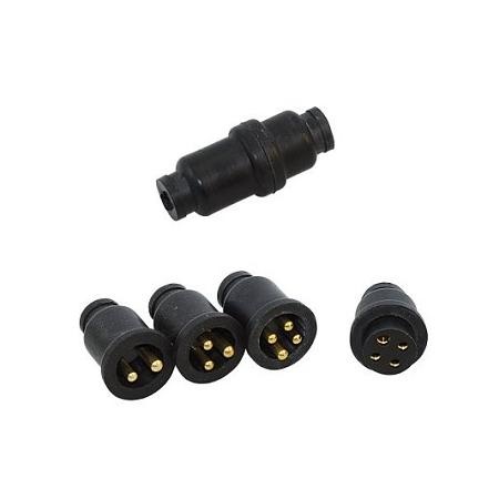 12 Volt kabelverbinder