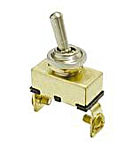 Kantelschakelaar 12Volt