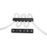 Landvastveer - van EPDM rubber