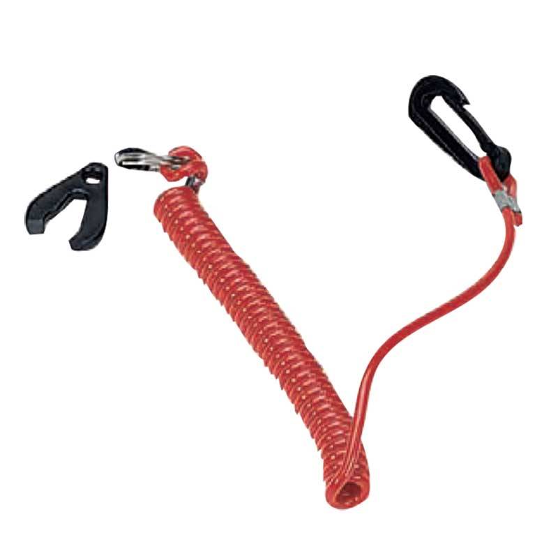 Tohatsu dodemanskoord