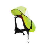 Theta hammar  automatisch reddingsvest 290N met sprayhood