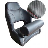 Opklapbare stuurstoel