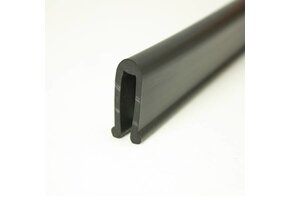 PVC Stootrand boot, type 177  (Per meter)