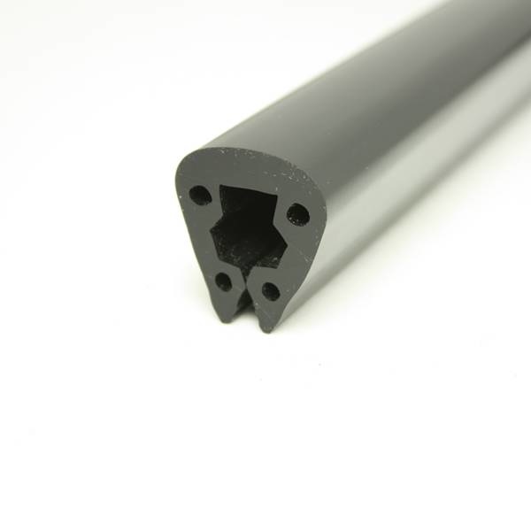 PVC Stootrand boot, type 4-2 (Per meter)