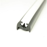 PVC Stootrand boot, type 180  (Per meter)