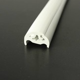 PVC Stootrand boot, type 180  (Per meter)