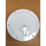 Rond inspectieluik - buiten diam. 265mm