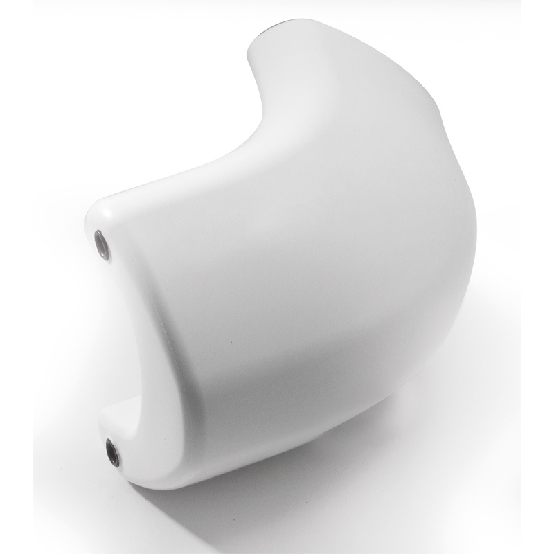 Ocean Solid fender PVM2 - Wit