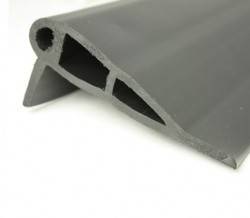 PVC Steigerprofiel 30mm (Per 4 meter)