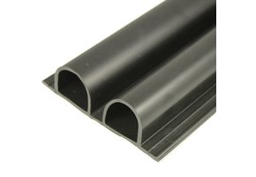 PVC Steigerprofiel 1893 (Per 2,3 meter)