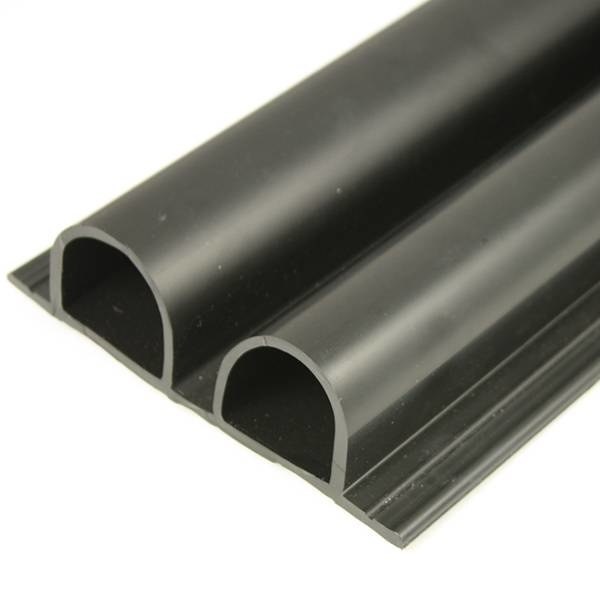 PVC Steigerprofiel 1893 (Per 2,3 meter)