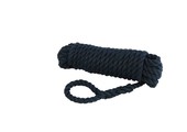 Kant en klare landvasten - Navy blauw