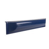Steigerfenders stootranden / Navy blauw