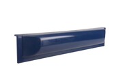 Steigerfenders stootranden / Navy