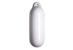 Stootwil fender type Drop / Wit