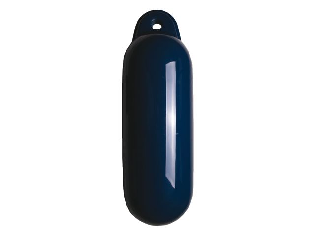 Dropfender - Stootwil - Navy blauw