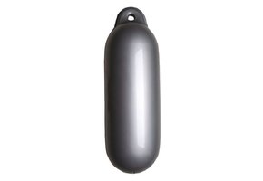Stootwil fender type Drop / Zilver
