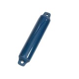 Fender langwerpig - Navy blauw