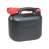 Jerrycan Kunststof