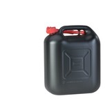 Jerrycan Kunststof