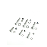 Buitenboordmotor trolley inklapbaar tot 40 kg