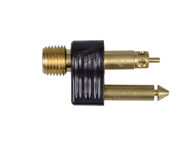 Adapter voor Mariner en Mercury brandstoftank
