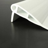 PVC Steigerprofiel 30mm (Per 2,3 en 4 meter)