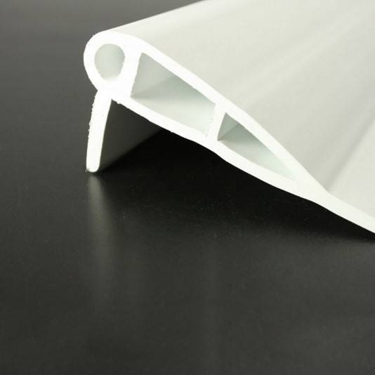 PVC Steigerprofiel 30mm (Per 4 meter)