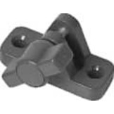 Quick release dek beugel