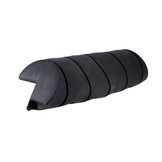 Dockfender steiger stootrand
