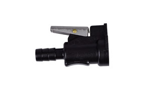 Adapter (B + C) voor OMC, Johnson en Evinrude