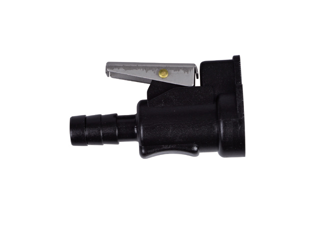 Adapter (B + C) voor OMC, Johnson en Evinrude