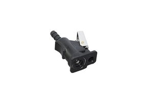 Adapter (C) voor Yamaha, Mariner en Mercury brandstoftank