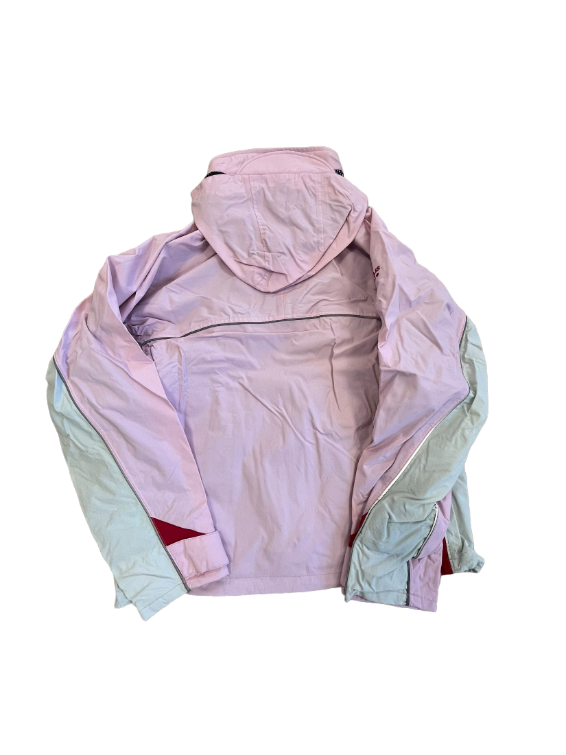 Zeiljack dames ademend Inshore Free Sail - Medium - Roze