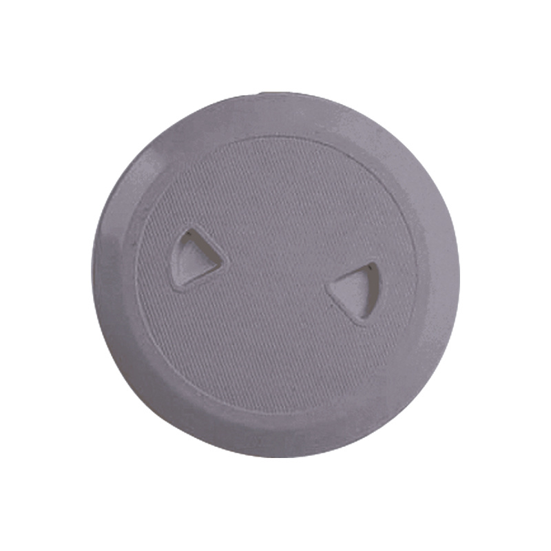 Rond waterdicht inspectieluik boot