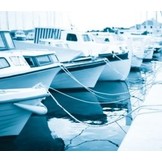 Ocean-Boegfender-navy blauw-wit