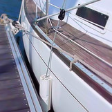 Ocean- Fender Adjuster - (Per 4 stuks)